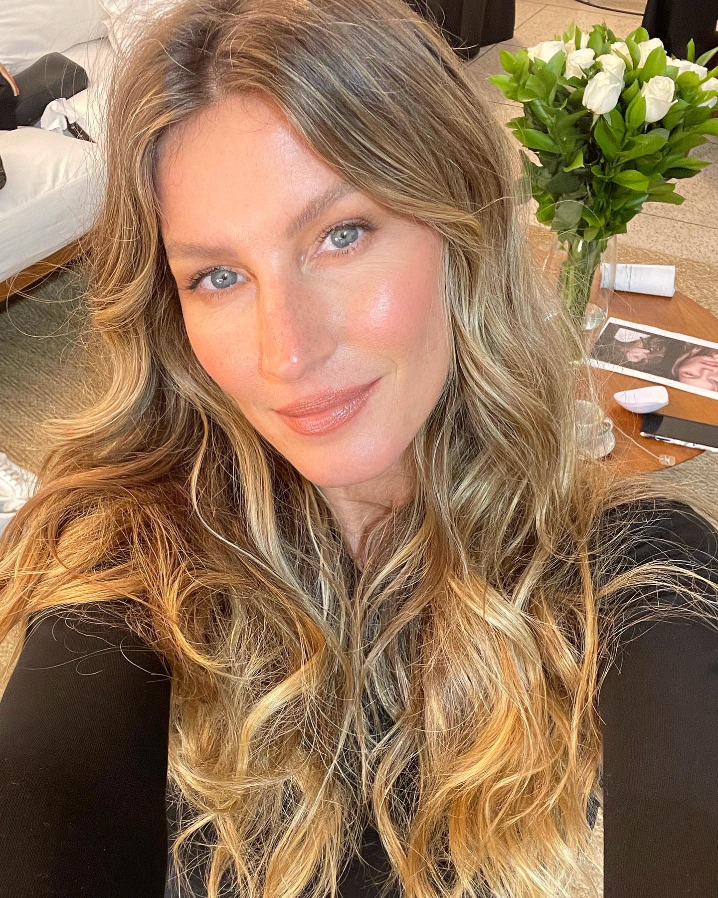 Gisele Bündchen Net Worth: How Rich Is She in 2024?