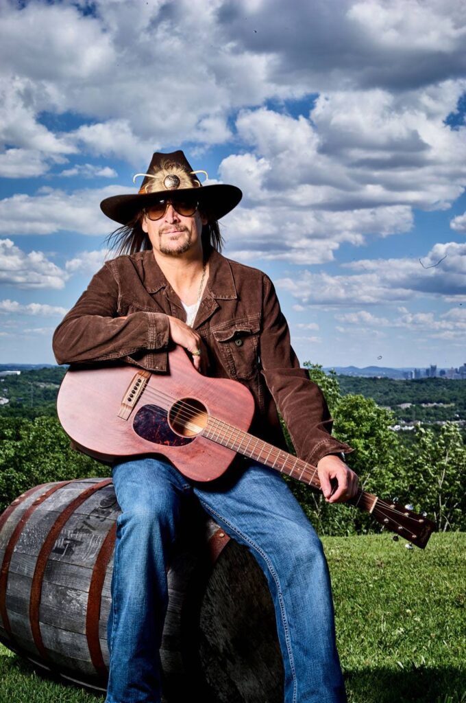 Kid Rock Net Worth: How Rich Is He in 2024?