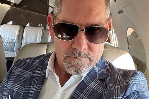 Grant Cardone Net Worth: How Rich Is He in 2024?