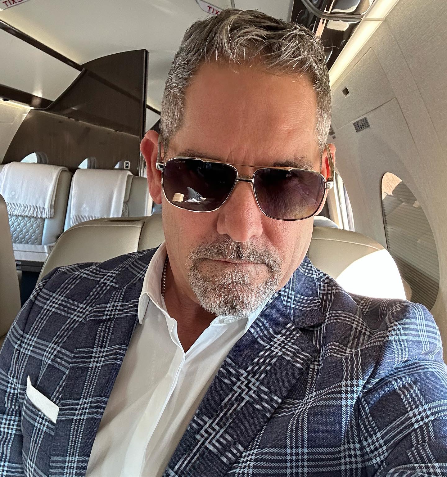 Grant Cardone Net Worth: How Rich Is He in 2024?