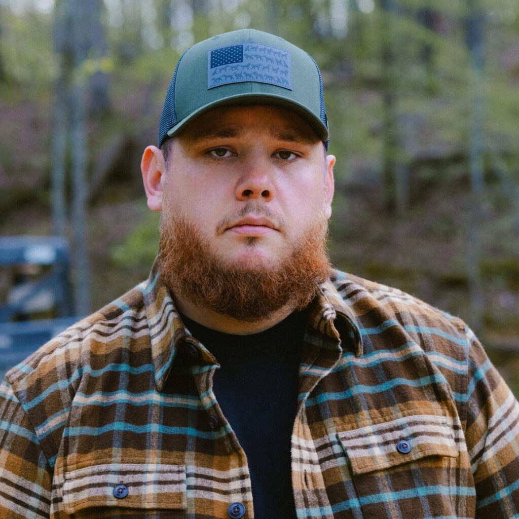 Luke Combs Net Worth: How Rich is He in 2024?