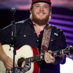 Luke Combs Net Worth: How Rich is He in 2024?