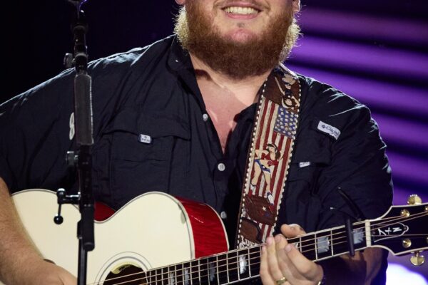 Luke Combs Net Worth: How Rich is He in 2024?