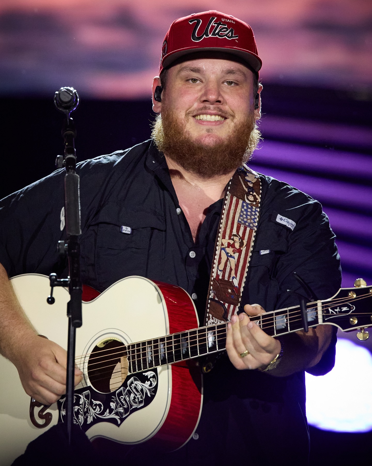 Luke Combs Net Worth: How Rich is He in 2024?