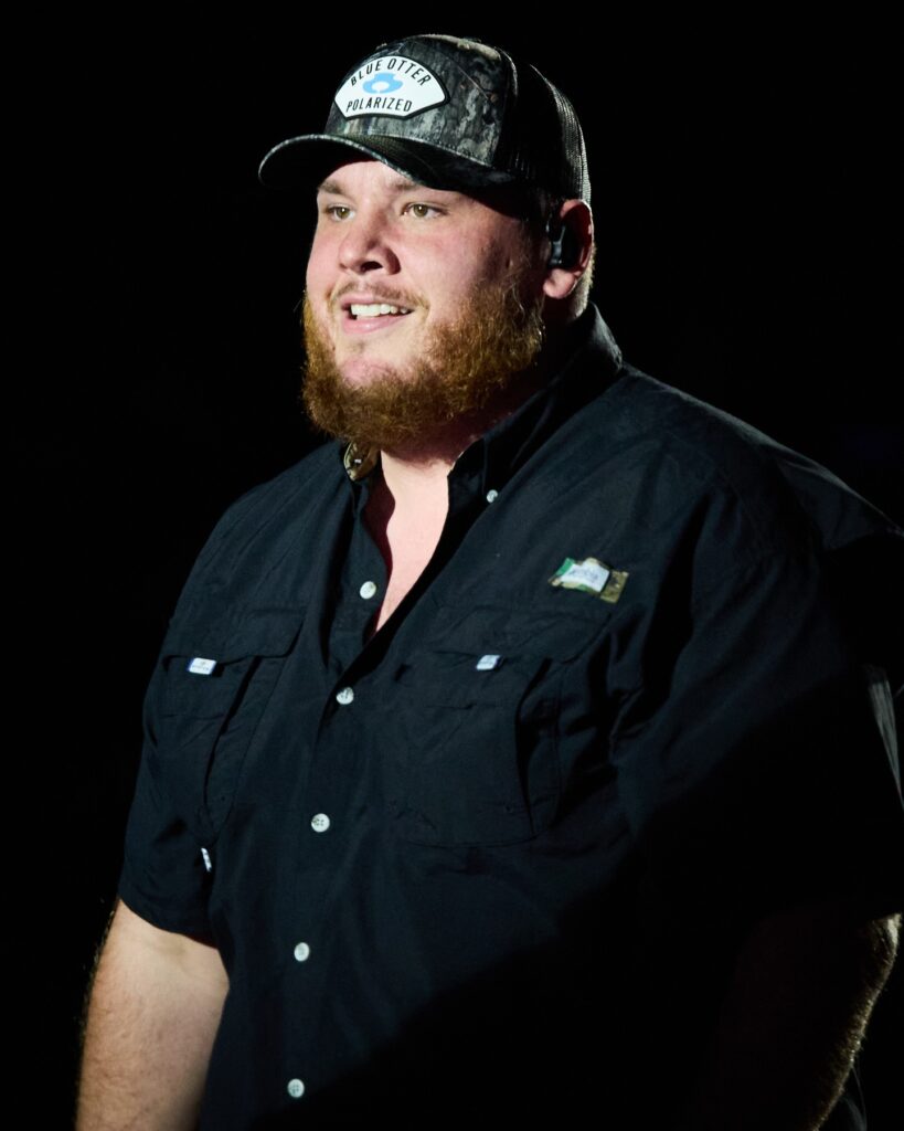 Luke Combs Net Worth: How Rich is He in 2024?