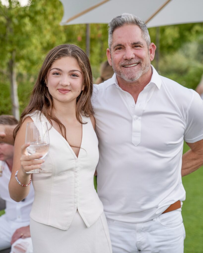 Grant Cardone Net Worth: How Rich Is He in 2024?