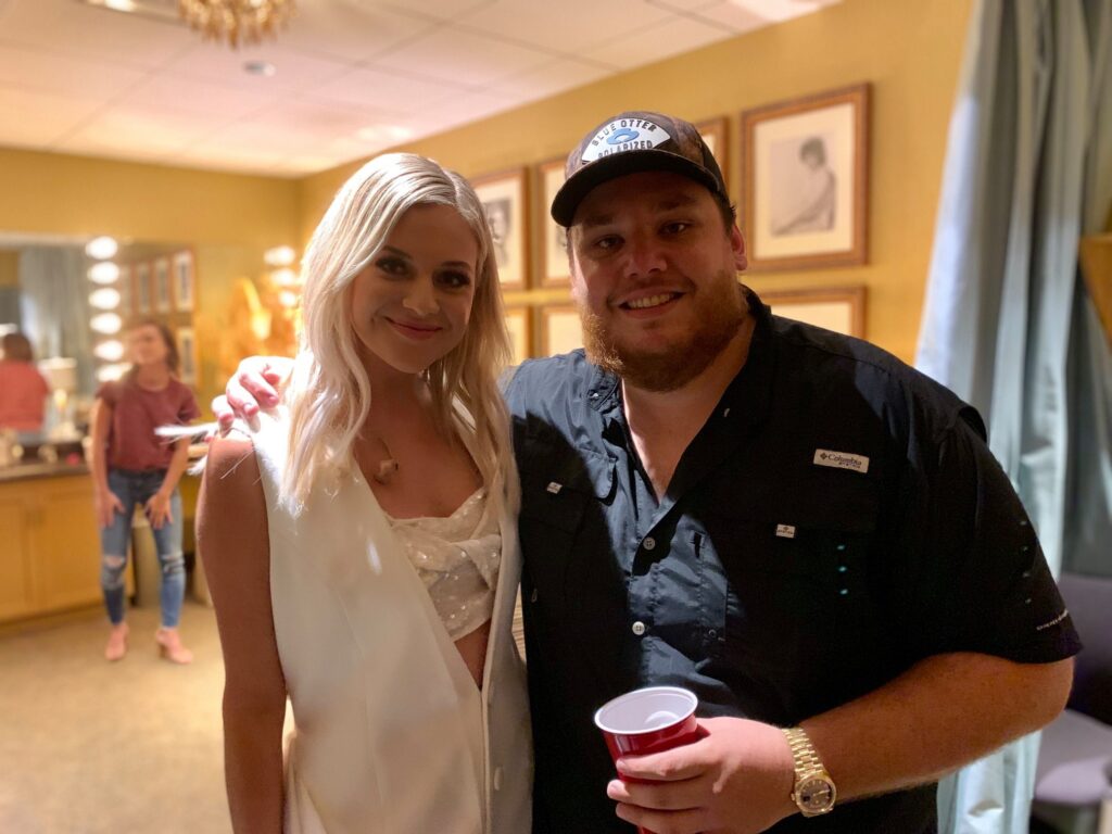 Luke Combs Net Worth: How Rich is He in 2024?