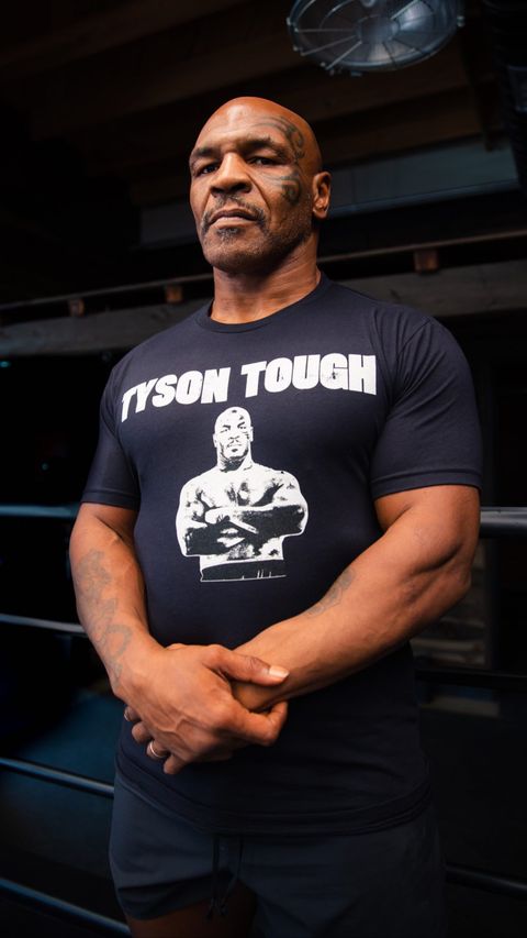 Discover Mike Tyson Age: Key Facts About the Icon in 2024