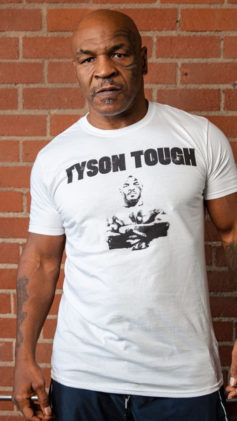 Discover Mike Tyson Age: Key Facts About the Icon in 2024