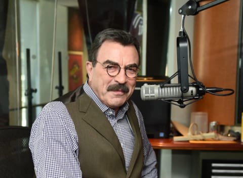 Tom Selleck Net Worth: How Rich Is He in 2024?