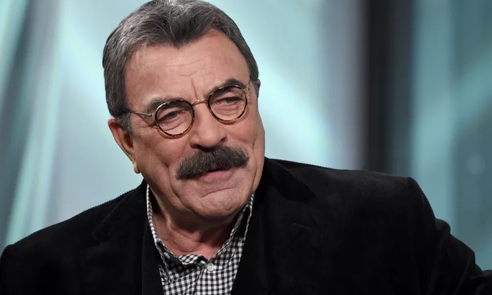 Tom Selleck Net Worth: How Rich Is He in 2024?